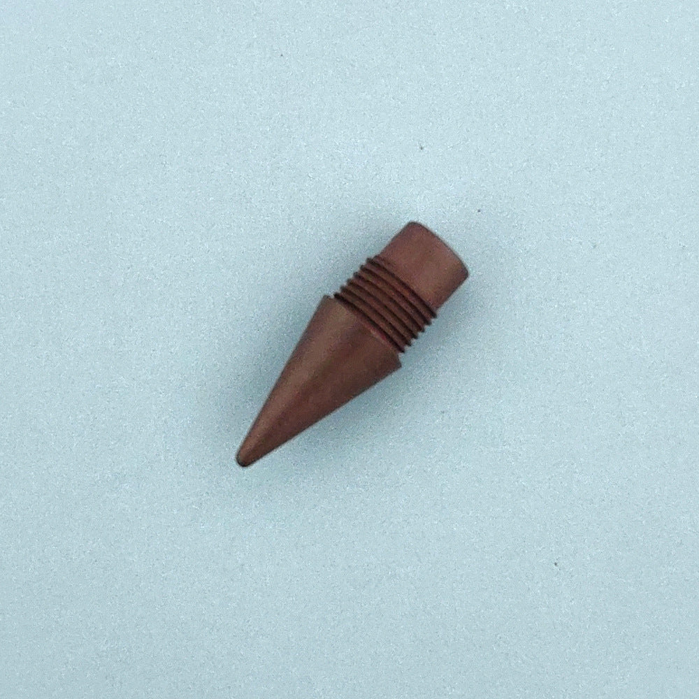 Wholesale replacement pen refills For beadable pencils & ballpoint pens & touch-screen pens & empty-tube pen for DIY Craft